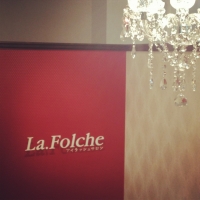 La.Folche InesFUKUYAMA店