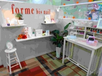 forme bis nail　大竹店